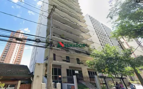 Apartamento com 5 Quartos à venda, 428m² no Centro, Londrina