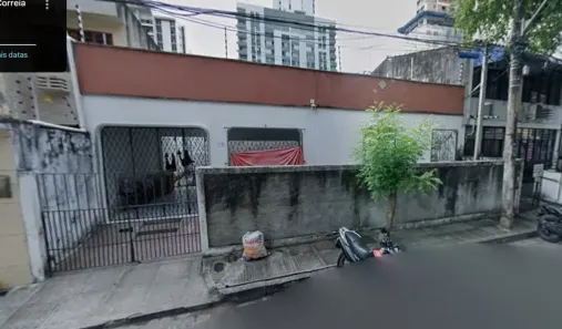 Casa com 3 Quartos à venda, 176m² no Aflitos, Recife