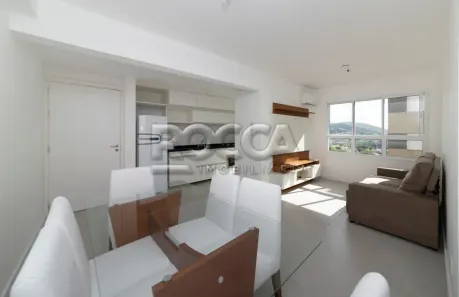 Apartamento com 2 Quartos para alugar, 56m² no Jardim Carvalho, Porto Alegre