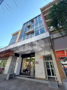 Sala Comercial à venda, 42m² no Floresta, Porto Alegre