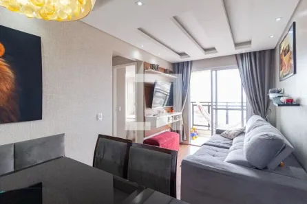 Apartamento com 2 Quartos à venda, 49m² no Novo Osasco, Osasco