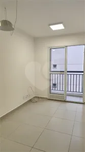 Apartamento com 2 Quartos para alugar, 36m² no Vila Parque Jabaquara, São Paulo