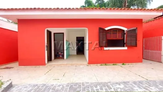 Casa com 3 Quartos à venda, 110m² no Vila Amélia, São Paulo