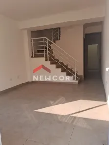 Sobrado com 2 Quartos à venda, 67m² no Sítio do Campo, Praia Grande