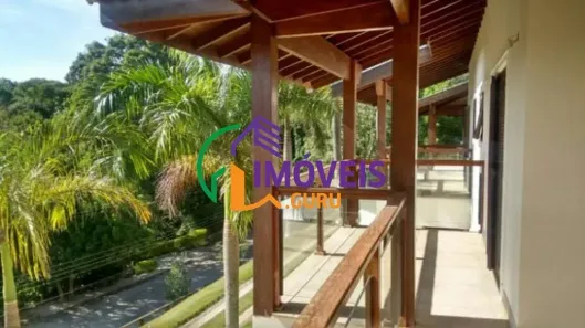 Casa de Condomínio com 6 Quartos à venda, 915m² no Ivoturucaia, Jundiaí