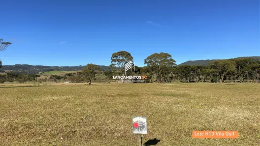 Lote/Terreno à venda, 1050m² no Invernadinha, Rancho Queimado