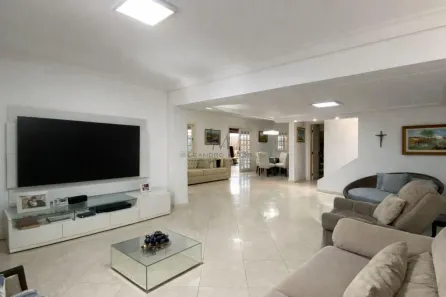 Casa de Condomínio com 4 Quartos à venda, 180m² no Itapuã, Salvador