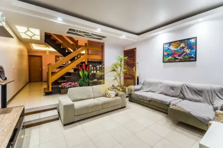 Casa com 4 Quartos à venda, 280m² no Saúde, São Paulo
