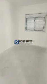 Apartamento com 2 Quartos à venda, 55m² no Baeta Neves, São Bernardo do Campo