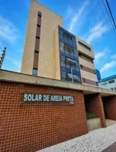 Apartamento com 1 Quarto à venda, 51m² no Areia Preta, Natal
