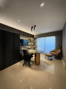 Apartamento com 3 Quartos para venda ou aluguel, 311m² no Aldeota, Fortaleza