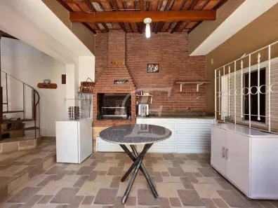 Casa com 3 Quartos à venda, 191m² no Lauzane Paulista, São Paulo