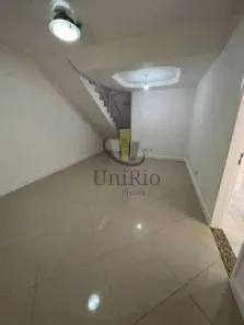 Casa de Condomínio com 3 Quartos à venda, 133m² no Anil, Rio de Janeiro