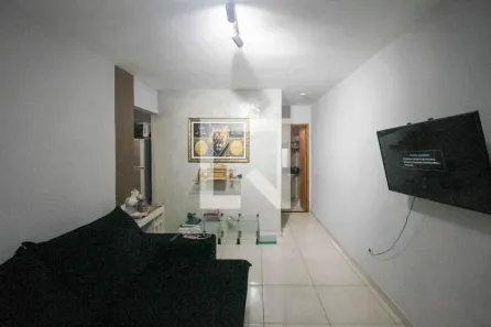 Apartamento com 2 Quartos à venda, 45m² no Parque São Lucas, São Paulo