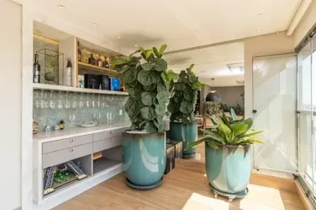 Cobertura com 2 Quartos à venda, 269m² no Vila Clementino, São Paulo