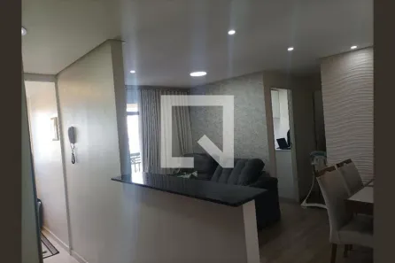 Apartamento com 2 Quartos à venda, 52m² no Vila Bela, São Paulo