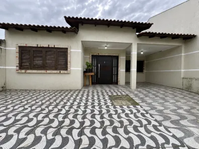 Casa com 3 Quartos à venda, 118m² no Santa Isabel, Viamão
