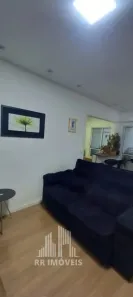 Apartamento com 2 Quartos à venda, 54m² no Votupoca, Barueri