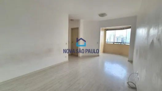 Apartamento com 2 Quartos à venda, 57m² no Jardim da Saúde, São Paulo