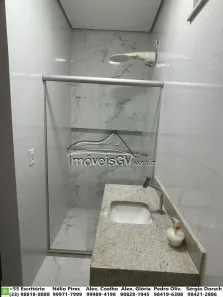 Casa com 4 Quartos à venda, 165m² no Ilha dos Araújos, Governador Valadares