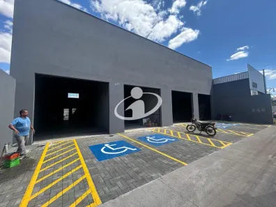 Sala Comercial para alugar, 100m² no Morumbi, Uberlândia