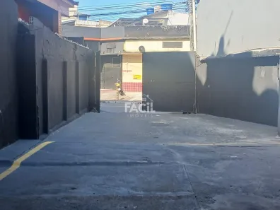 Ponto Comercial para alugar, 300m² no São Cristóvão, Vitória