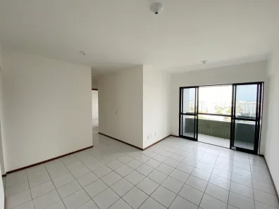 Apartamento com 3 Quartos à venda, 74m² no Encruzilhada, Recife