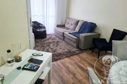 Apartamento com 2 Quartos à venda, 57m² no Vila Formosa, São Paulo