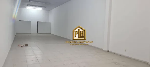 Ponto Comercial para alugar, 150m² no Centro, Atibaia
