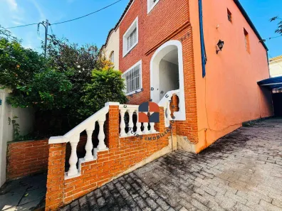Casa com 3 Quartos à venda, 120m² no Vila Romana, São Paulo