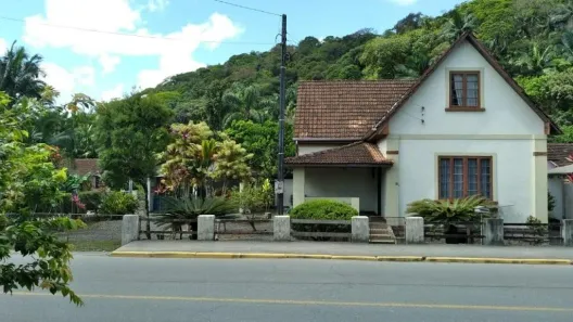 Lote/Terreno à venda, 192m² no Pirabeiraba (Pirabeiraba), Joinville