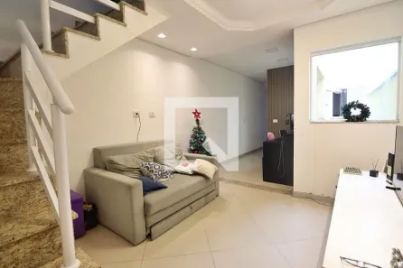 Cobertura com 2 Quartos à venda, 110m² no Vila Metalúrgica, Santo André
