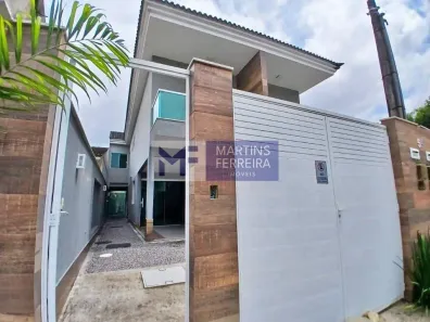 Casa com 3 Quartos à venda, 128m² no Freguesia (Jacarepaguá), Rio de Janeiro