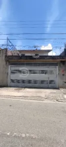 Sobrado com 3 Quartos à venda, 91m² no Vila Ré, São Paulo