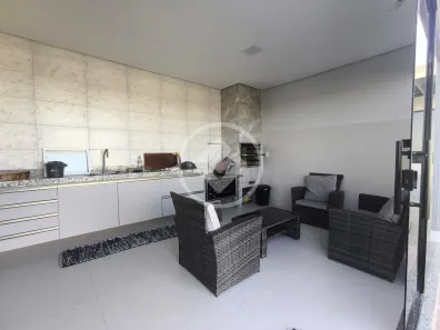 Casa de Condomínio com 2 Quartos à venda, 22250m² no Lago do Manso, Chapada dos Guimarães