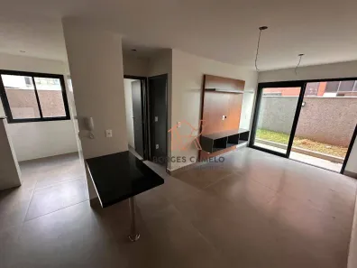 Apartamento com 1 Quarto à venda, 85m² no Santa Efigênia, Belo Horizonte