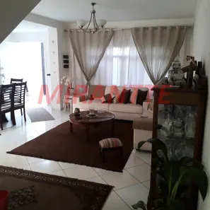Sobrado com 3 Quartos à venda, 210m² no Santana, São Paulo
