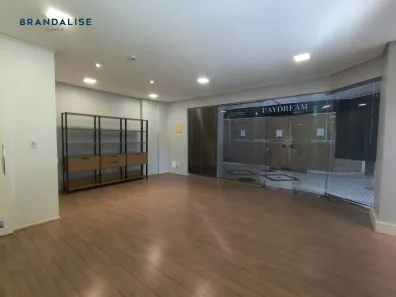 Ponto Comercial para alugar, 35m² no Centro, Canoas