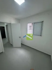 Flat com 1 Quarto para alugar, 50m² no Jardim Esmeralda, São Paulo