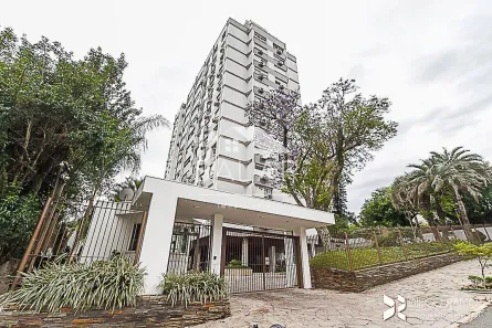 Apartamento com 2 Quartos à venda, 103m² no Santa Tereza, Porto Alegre