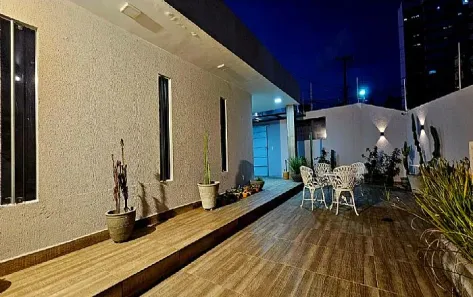 Imóvel Comercial à venda, 250m² no Barro Vermelho, Natal
