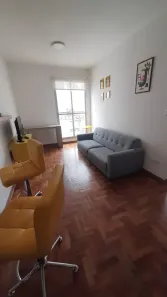 Apartamento com 1 Quarto para alugar, 38m² no Bela Vista, São Paulo
