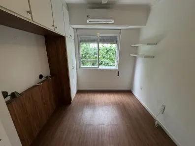 Apartamento com 2 Quartos à venda, 82m² no Laranjeiras, Rio de Janeiro