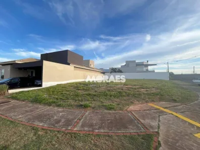 Lote/Terreno à venda, 441m² no Residencial Estoril Premium, Bauru