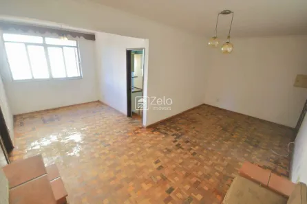 Apartamento com 2 Quartos para alugar, 90m² no Bosque, Campinas