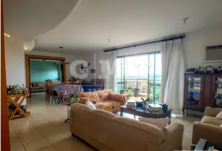 Apartamento com 4 Quartos à venda, 200m² no Vila Seixas, Ribeirão Preto