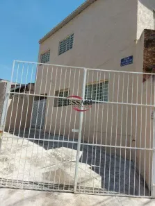 Apartamento com 1 Quarto para alugar, 50m² no Vila Nossa Senhora Aparecida, São José do Rio Preto
