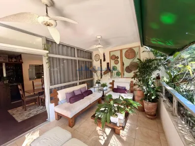 Apartamento com 3 Quartos à venda, 160m² no Barra da Tijuca, Rio de Janeiro
