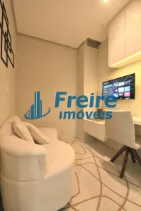 Apartamento com 1 Quarto para alugar, 26m² no Cidade Baixa, Porto Alegre