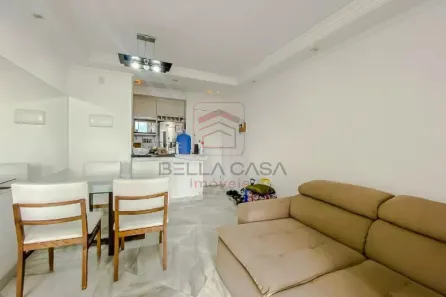 Apartamento com 2 Quartos à venda, 59m² no Mooca, São Paulo